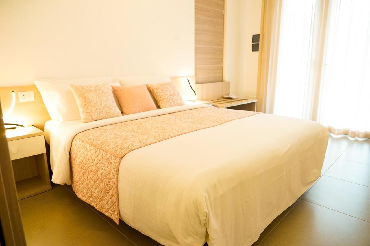Agriturismo La Dimora Dei Re 산레모 외부 사진