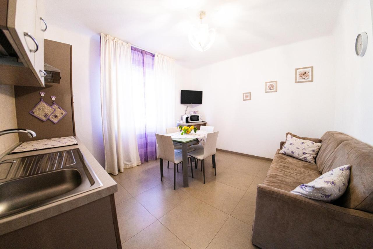 Agriturismo La Dimora Dei Re 산레모 외부 사진