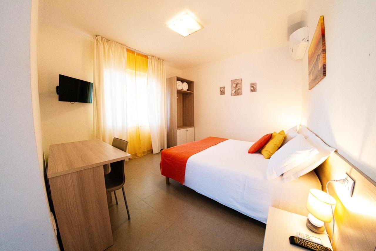 Agriturismo La Dimora Dei Re 산레모 외부 사진