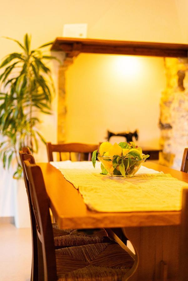 Agriturismo La Dimora Dei Re 산레모 외부 사진