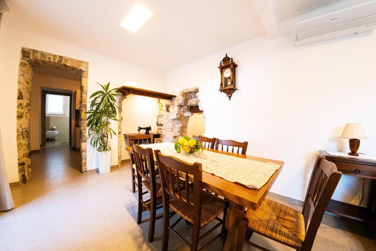 Agriturismo La Dimora Dei Re 산레모 외부 사진