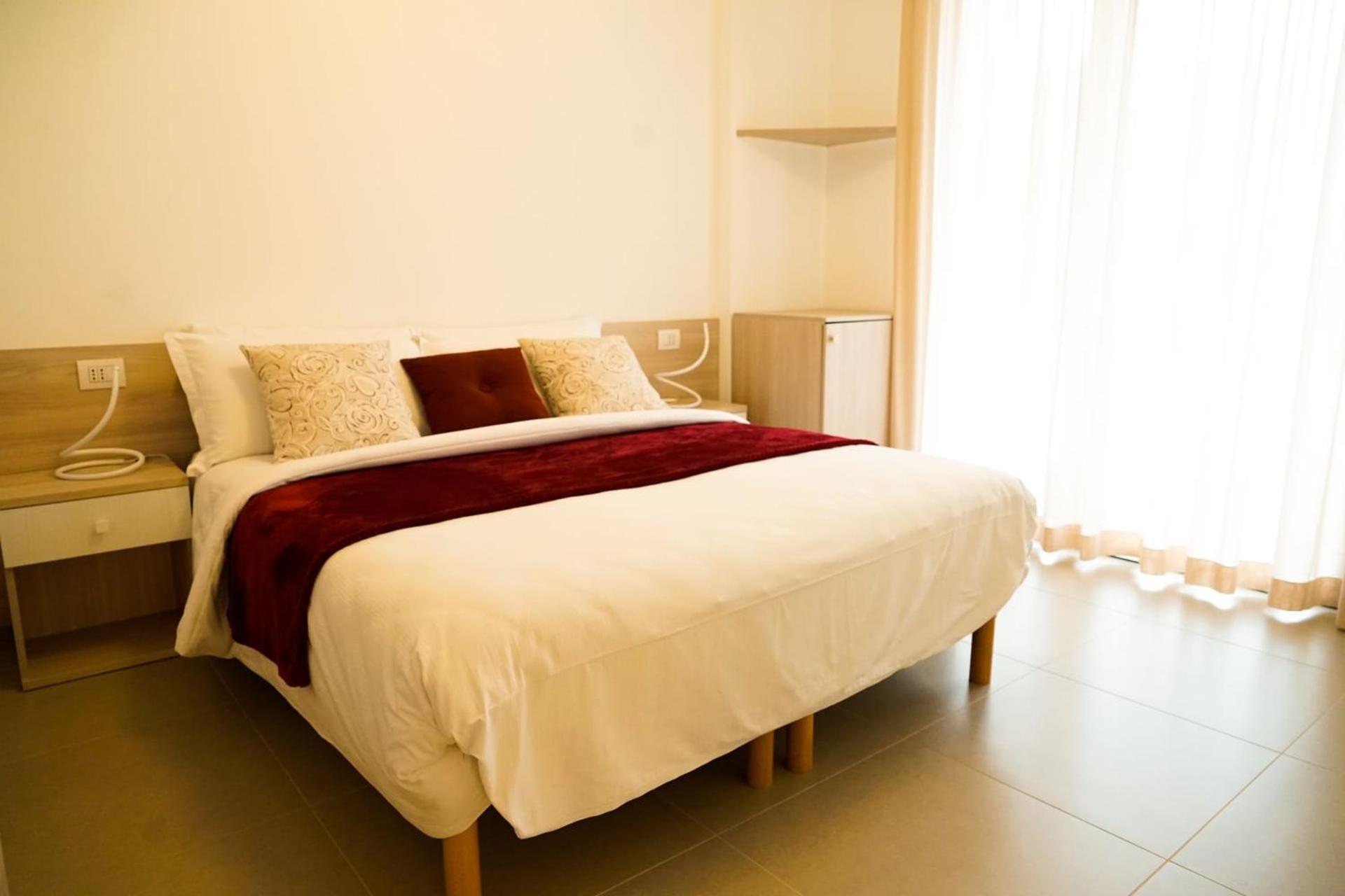 Agriturismo La Dimora Dei Re 산레모 외부 사진