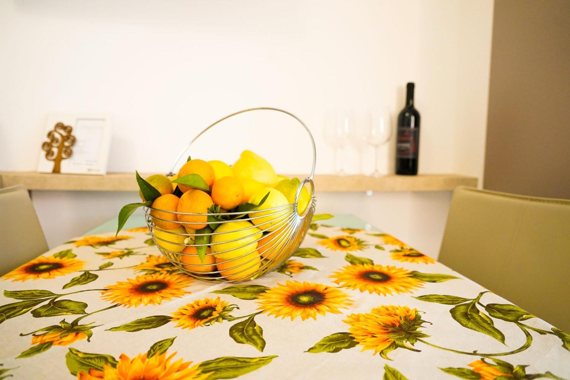 Agriturismo La Dimora Dei Re 산레모 외부 사진