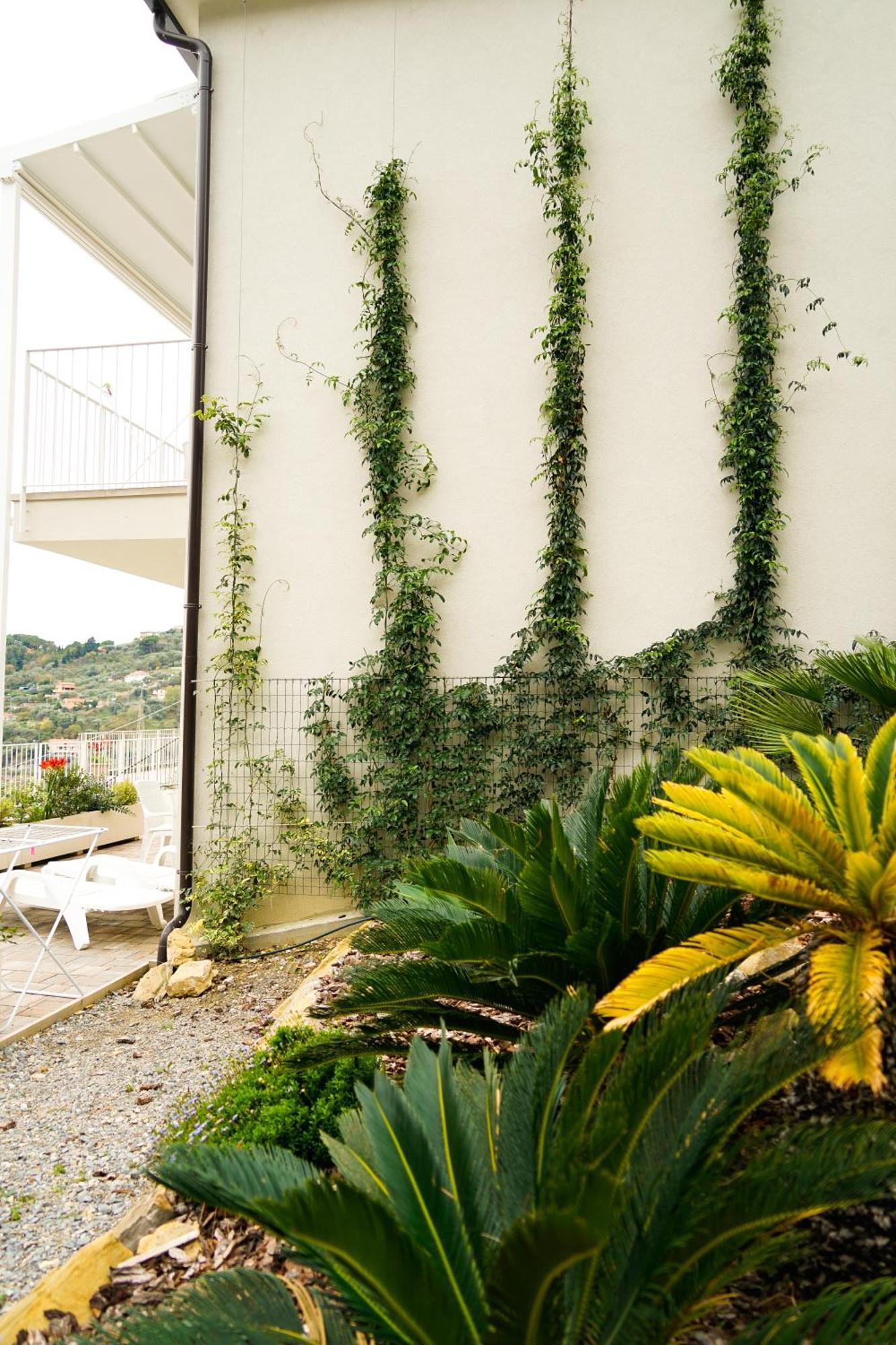 Agriturismo La Dimora Dei Re 산레모 외부 사진
