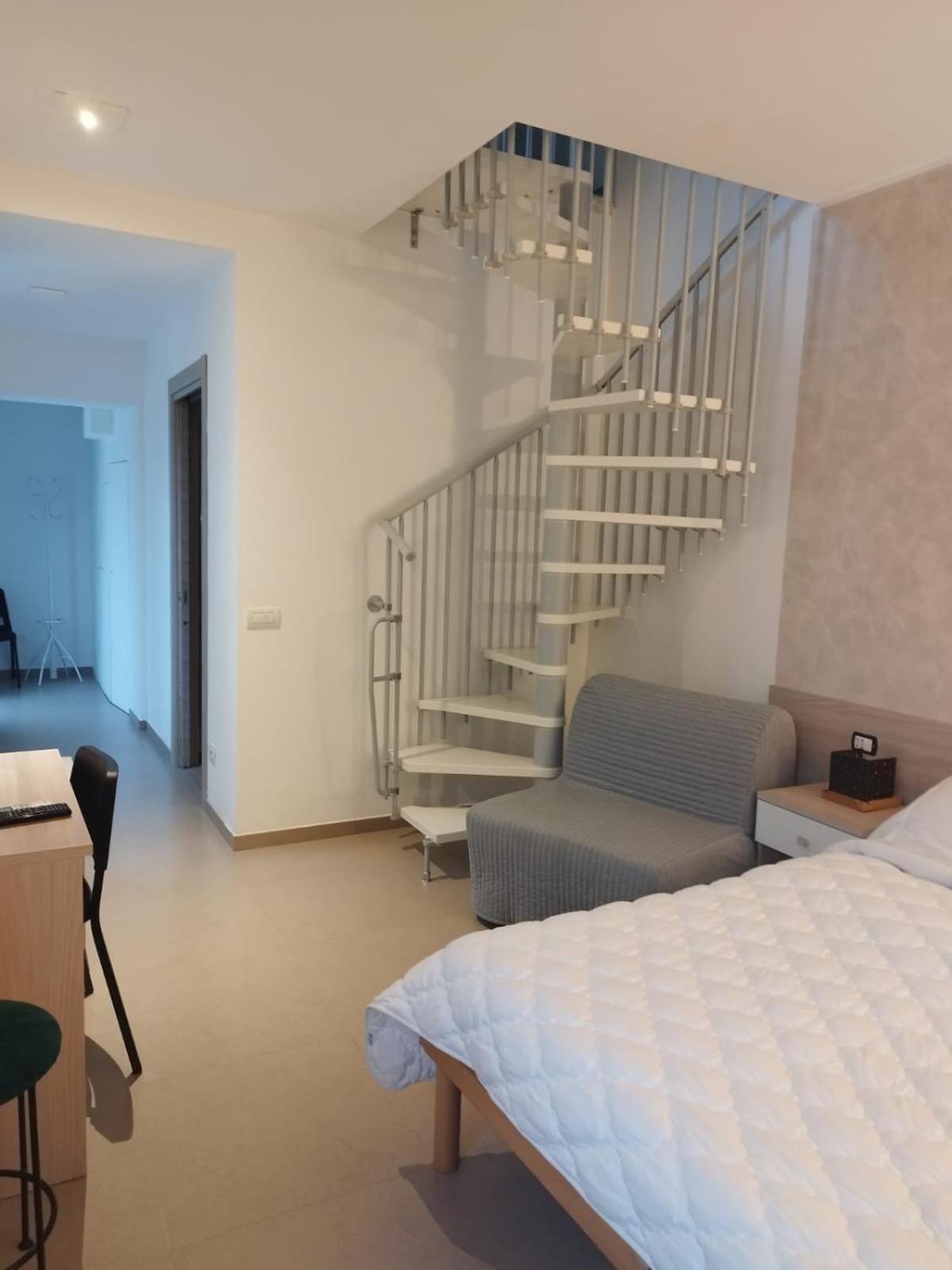 Agriturismo La Dimora Dei Re 산레모 외부 사진