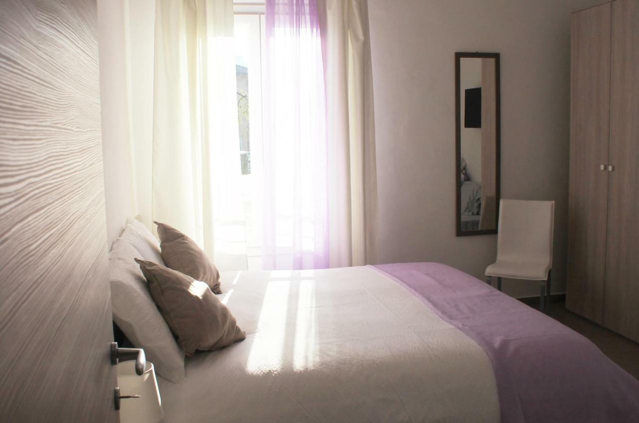 Agriturismo La Dimora Dei Re 산레모 외부 사진