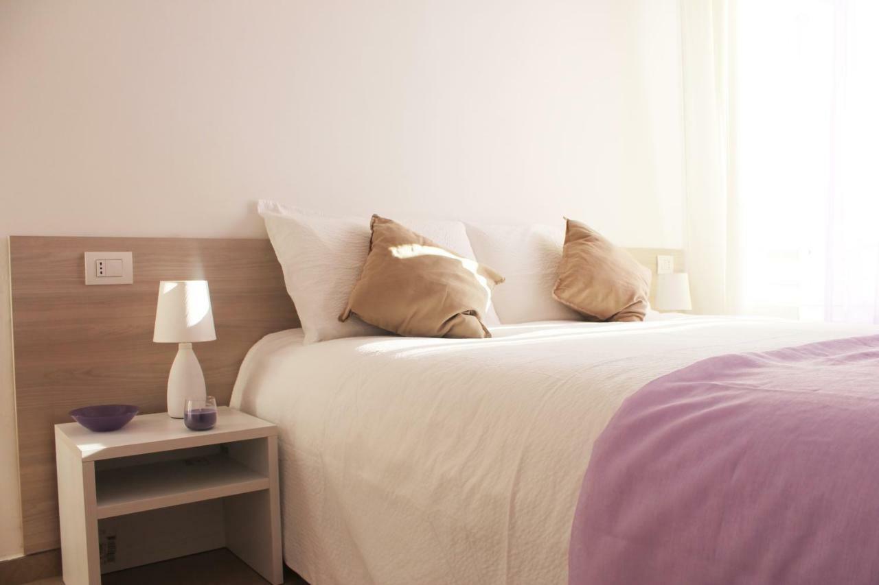 Agriturismo La Dimora Dei Re 산레모 외부 사진