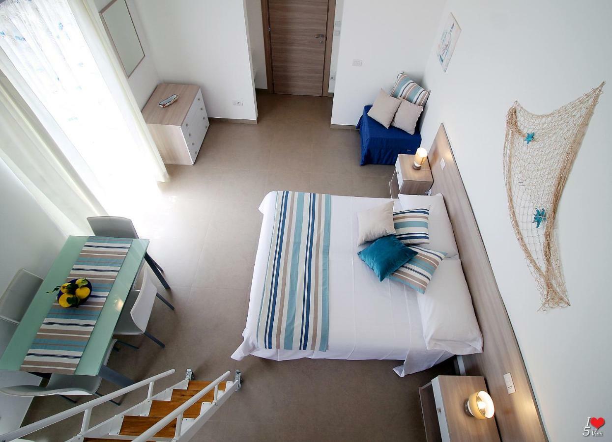 Agriturismo La Dimora Dei Re 산레모 외부 사진