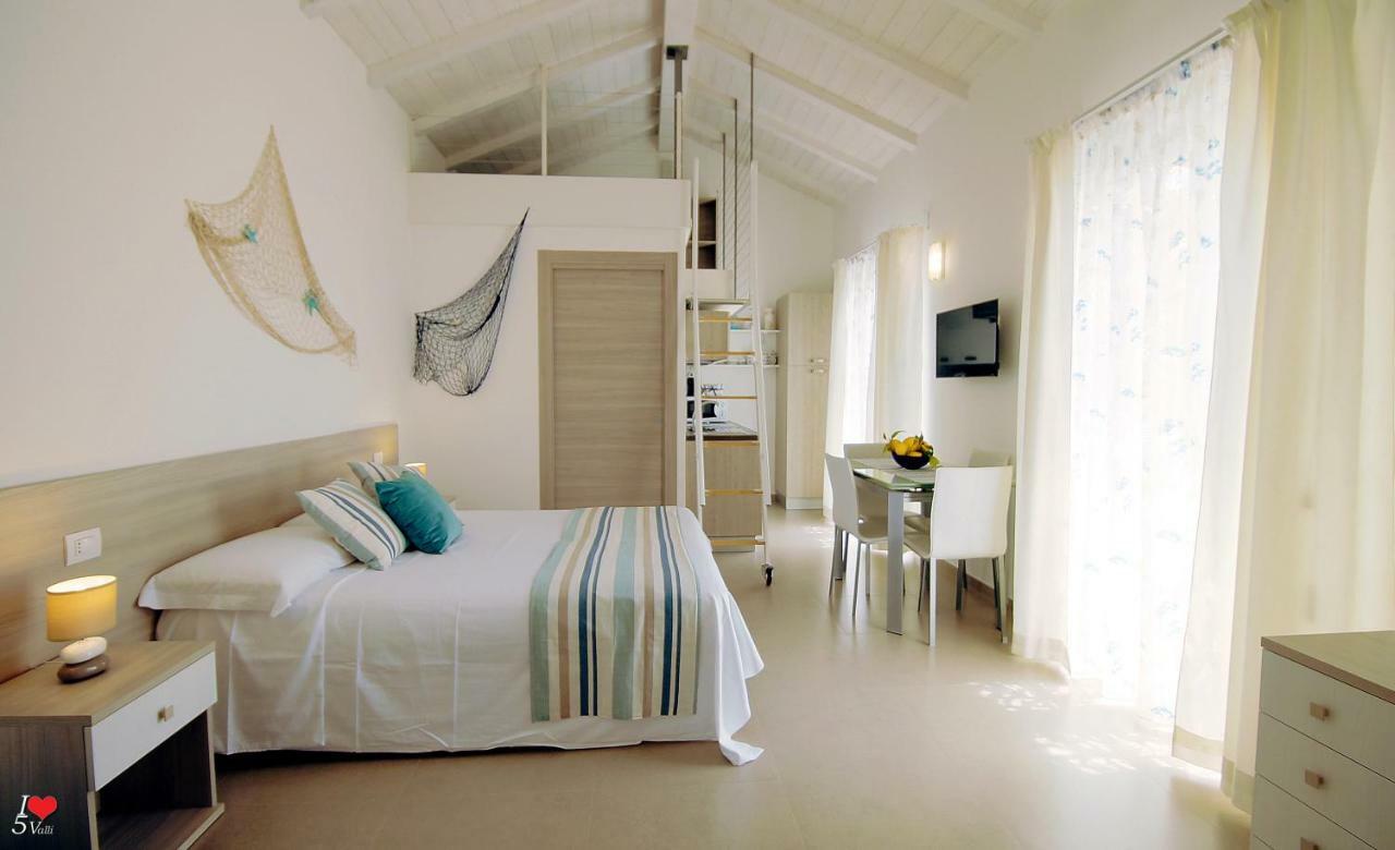 Agriturismo La Dimora Dei Re 산레모 외부 사진