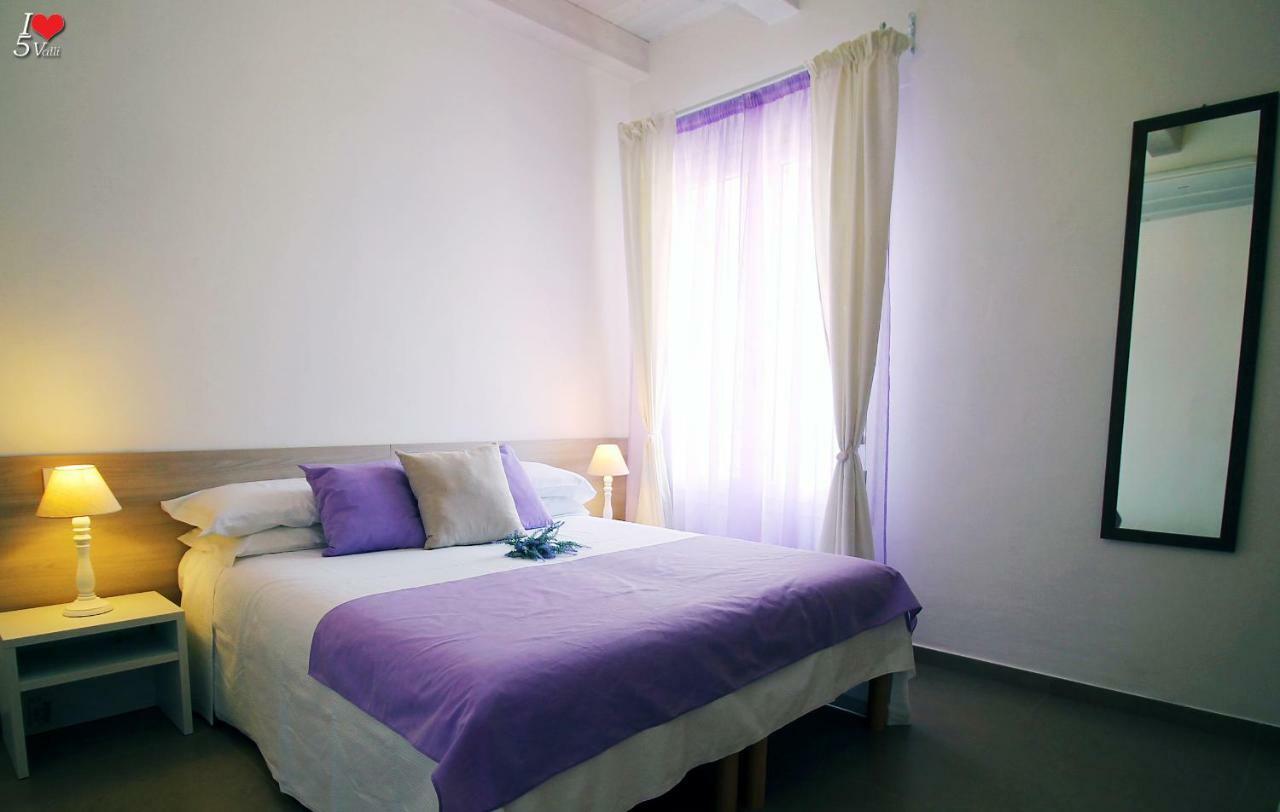 Agriturismo La Dimora Dei Re 산레모 외부 사진