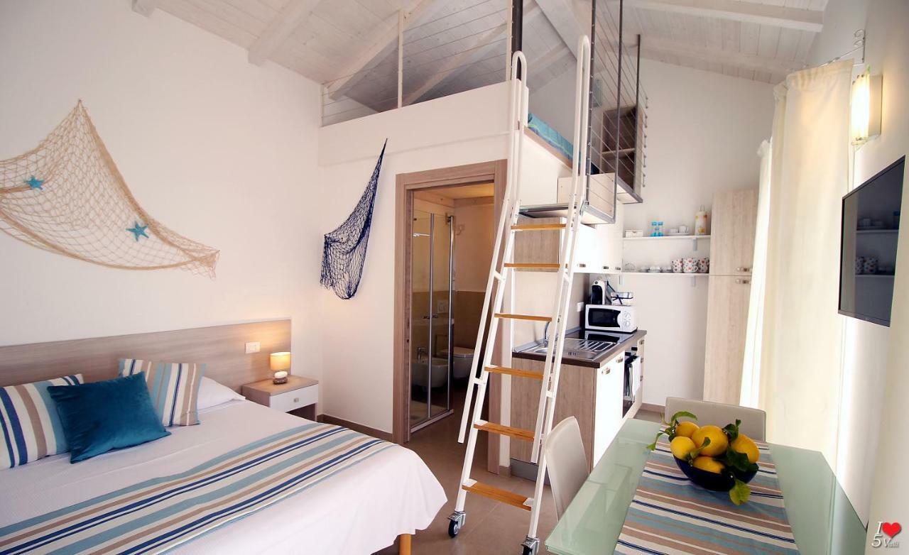 Agriturismo La Dimora Dei Re 산레모 외부 사진
